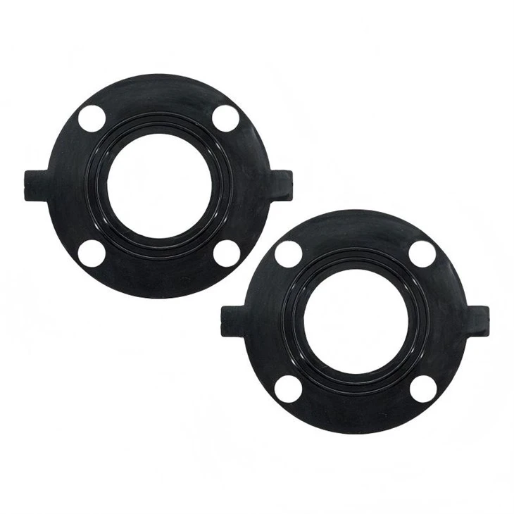 300 lb EPDM gumové tesnenia príruby